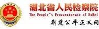 湖北省人民检察院